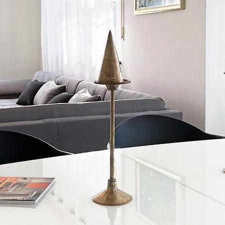 Apartment Elegante Relax Prien