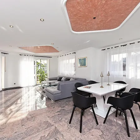 Apartment Elegante Relax
