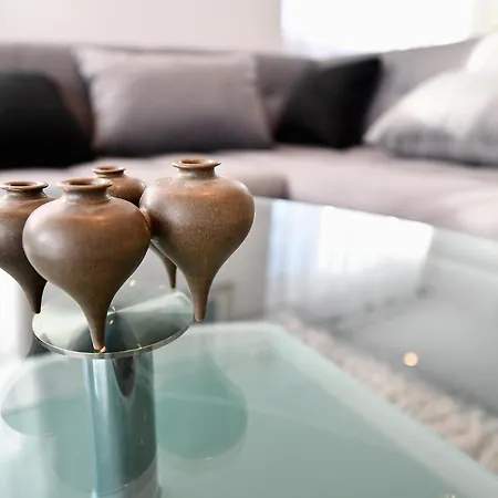 Apartment Elegante Relax