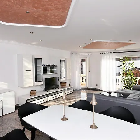 Elegante Relax Prien