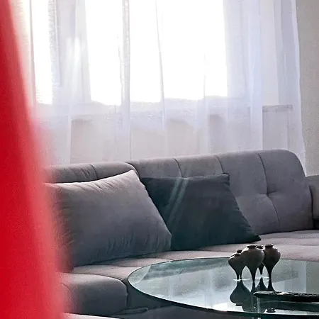 Apartment Elegante Relax Prien