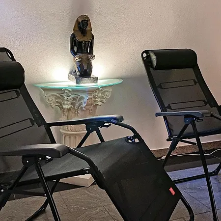 Apartment Elegante Relax