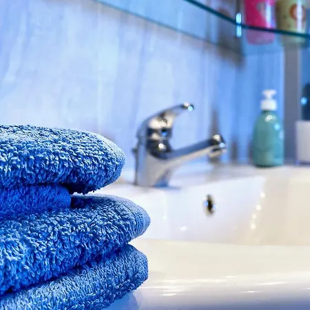 Elegante Relax Apartment