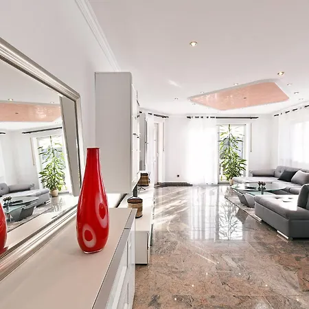 Elegante Relax Apartment *