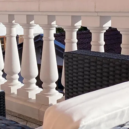 Elegante Relax Apartment *