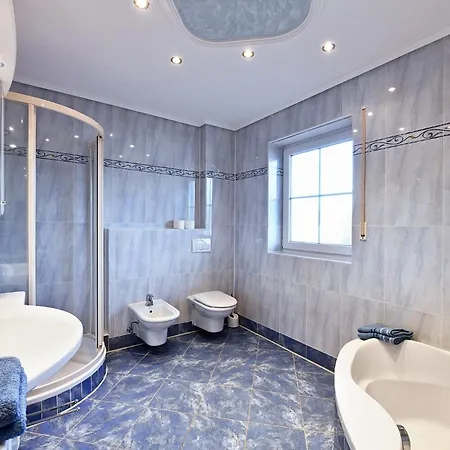Apartment Elegante Relax *