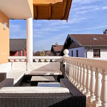 Elegante Relax Prien