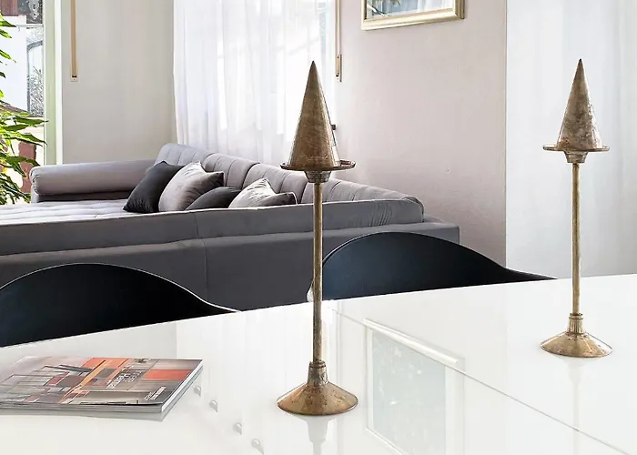 Apartman Elegante Relax Prien am Chiemsee
