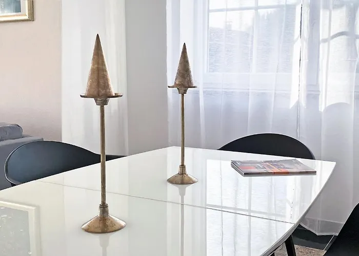 Apartman Elegante Relax *