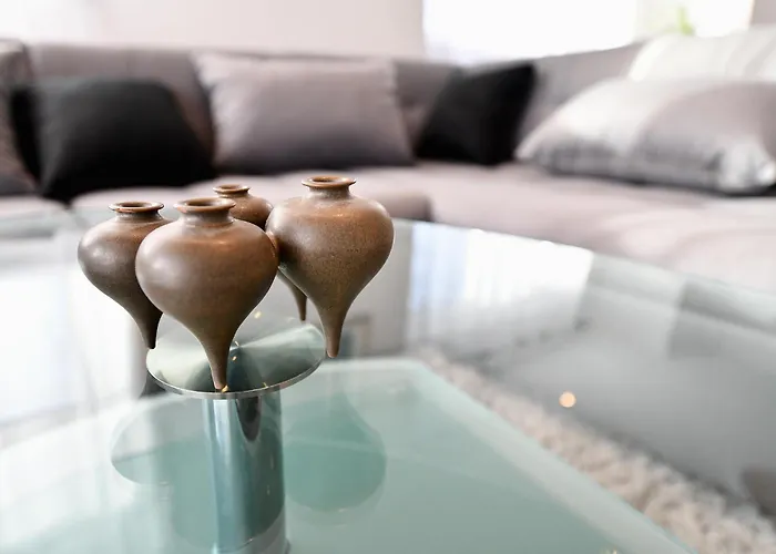 Apartman Elegante Relax