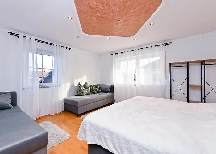 Elegante Relax Prien am Chiemsee