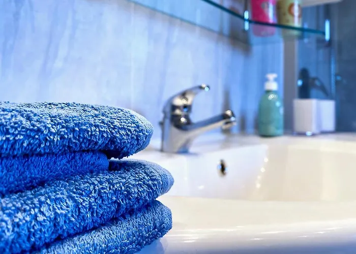 Elegante Relax Apartman
