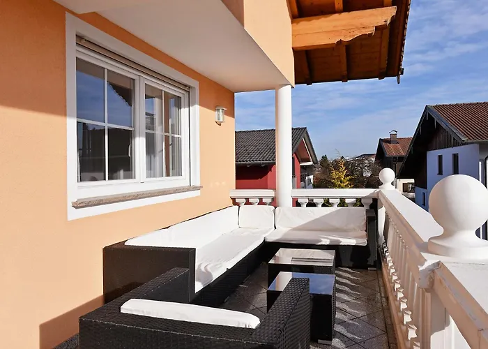 Elegante Relax * Prien am Chiemsee