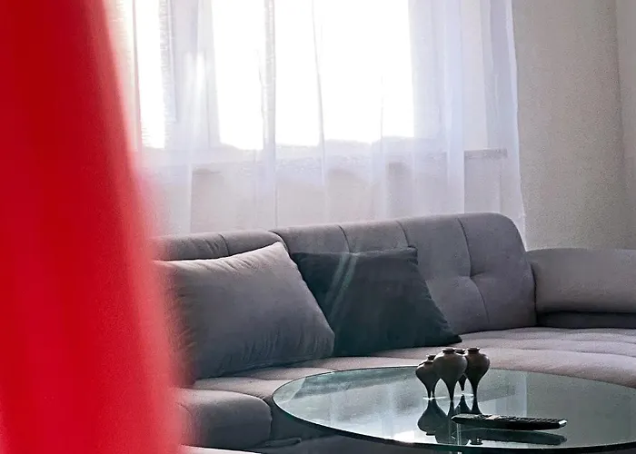 아파트 Elegante Relax 프리엔암치엠시
