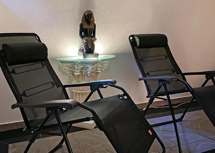 아파트 Elegante Relax